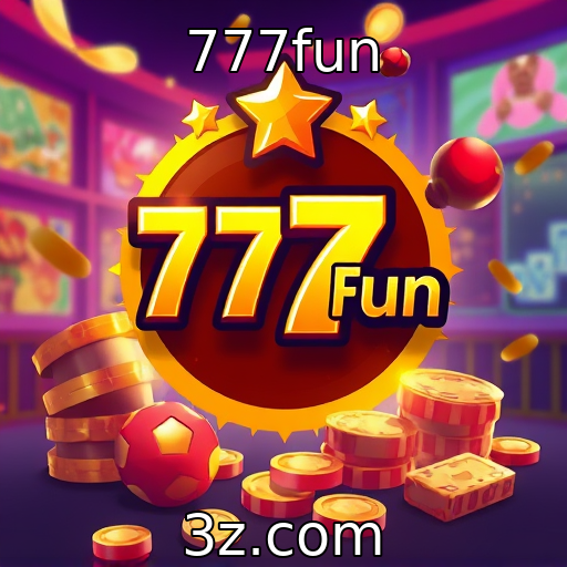 777fun | Melhorias na acessibilidade em jogos digitais
