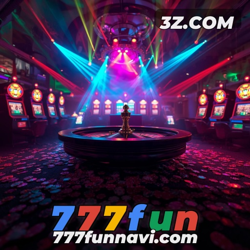 A Magia do Cassino 777fun: Onde a Diversão Nunca Acaba