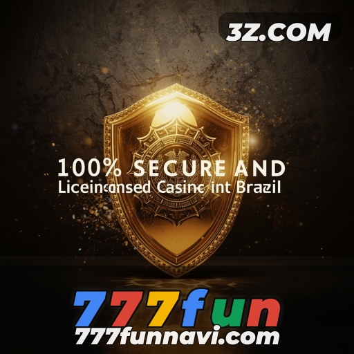 Confiável 777fun: O Destino Ideal para Jogos Online