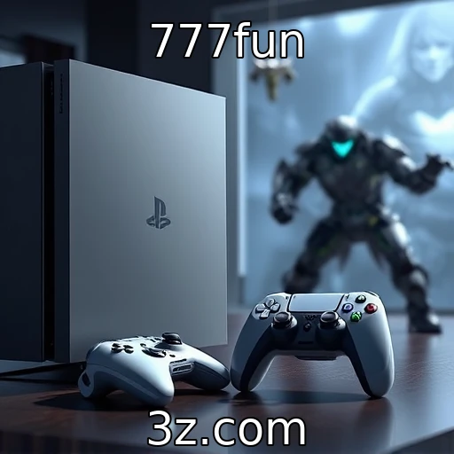 Concorrência entre consoles e PC afeta mercado