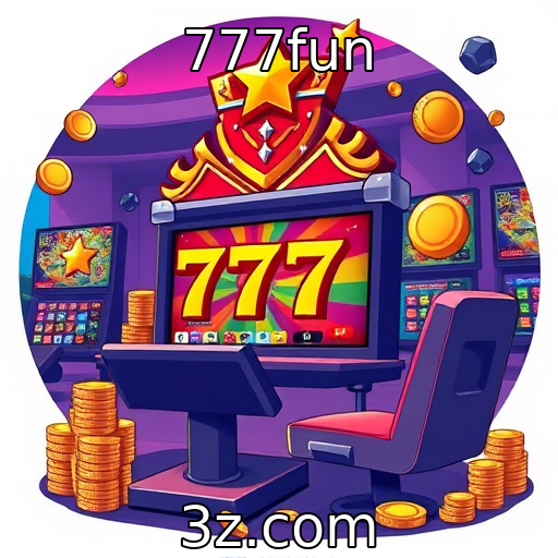 777fun - Crescimento do mercado de jogos online em mercados emergentes