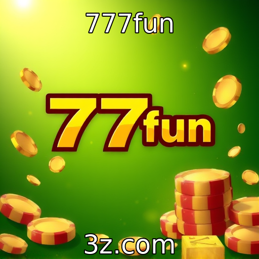 777fun | Tendências emergentes na indústria de jogos