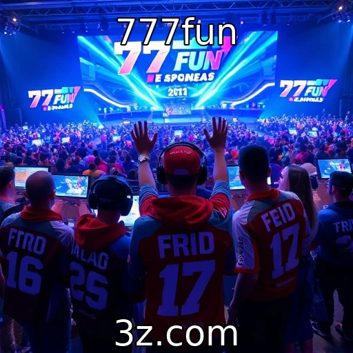 Eventos de e-sports atraem público crescente