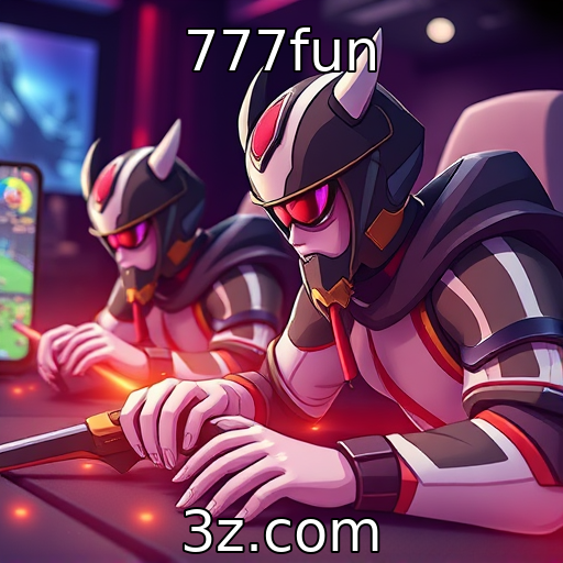 777fun - Análise do mercado de e-sports e suas perspectivas