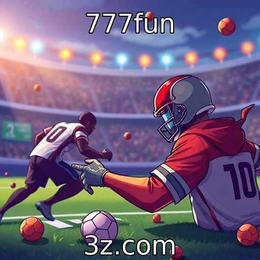 777fun | Mercado de e-sports e suas oportunidades