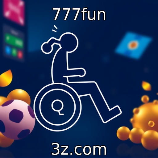 777fun : Acessibilidade em jogos e seu crescimento recente