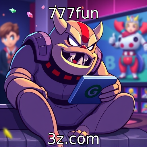 777fun - Vantagens do streaming de jogos