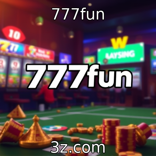 777fun | Crescimento da indústria de jogos pós pandemia