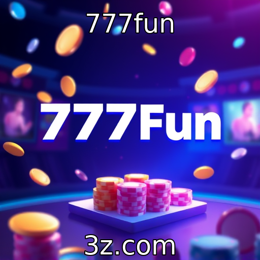 777fun | Tendências de mercado na indústria de jogos para o futuro