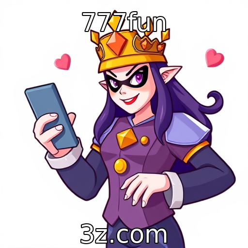 777fun | Perspectivas de crescimento no mercado de jogos online