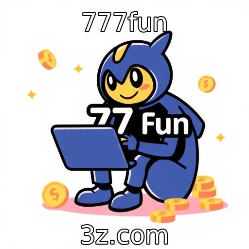 777fun : Impacto dos jogos online na economia local