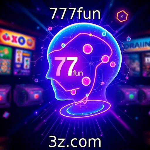 777fun | Investimento em tecnologias de inteligência artificial nos jogos