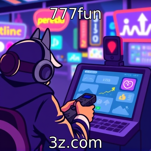 777fun - Os impactos das microtransações nos jogos atuais