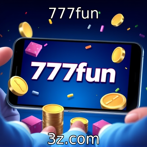 777fun - Crescimento do mercado de jogos móveis no Brasil