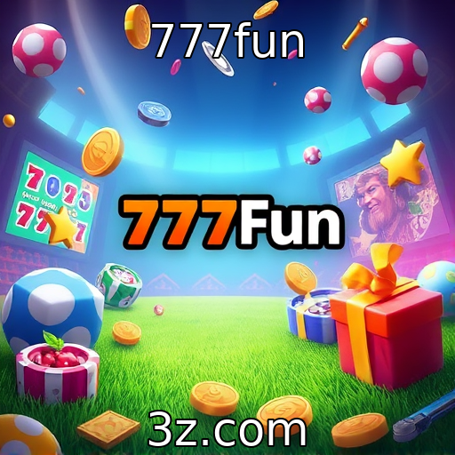 777fun - A evolução dos jogos mobile na indústria atual