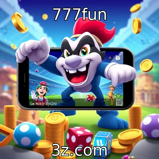 Crescimento do mercado de jogos mobile no Brasil