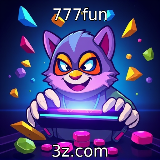 777fun : Tendências de jogos em plataformas móveis