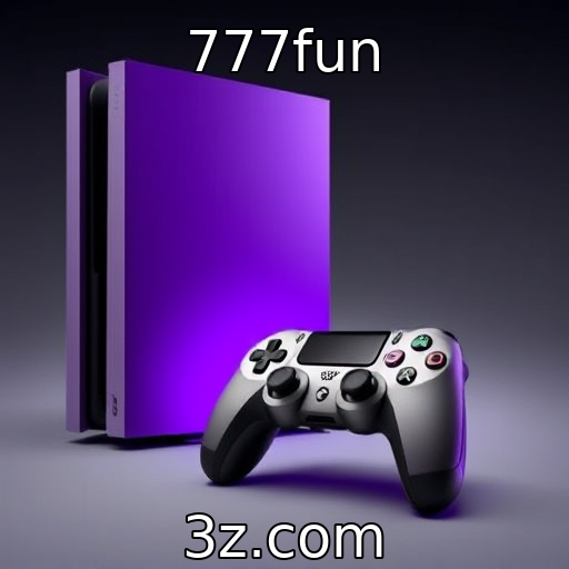 777fun | Inovações tecnológicas em consoles de nova geração