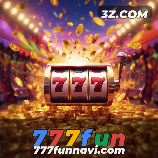 Plataforma Irresistível do 777fun: Jogos e Diversão Sem Limites