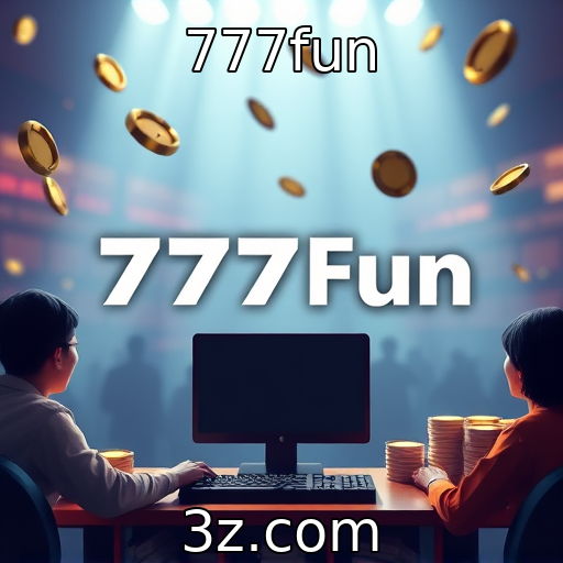 777fun : Regulamentações e sua influência no mercado de jogos online