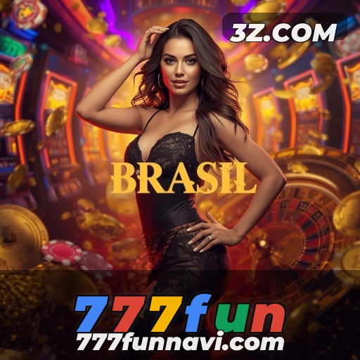 Slots Maravilhosos do 777fun: Embarque na Diversão!