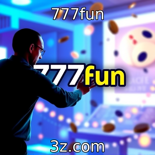 777fun - Impacto da tecnologia na experiência de jogo