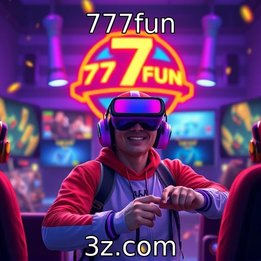 O impacto da realidade virtual na experiência gamer